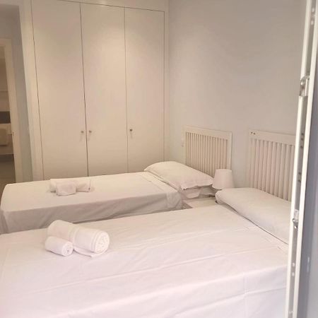 El Comienzo Apartman Toledo Kültér fotó