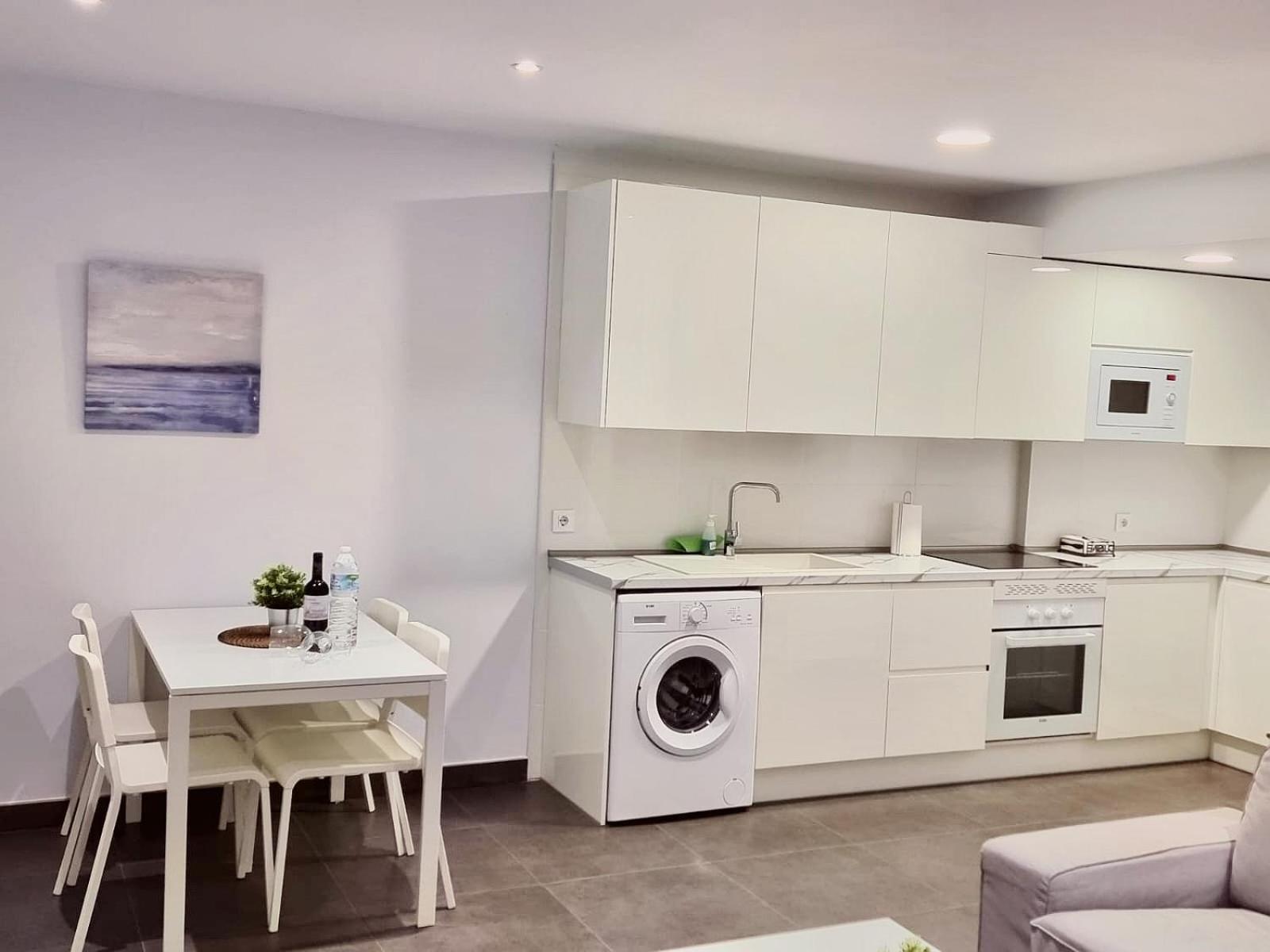 El Comienzo Apartman Toledo Kültér fotó